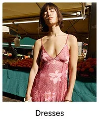 Dresses