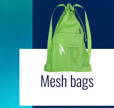 Mesh bags