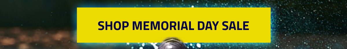 Shop Memorial Day Sale