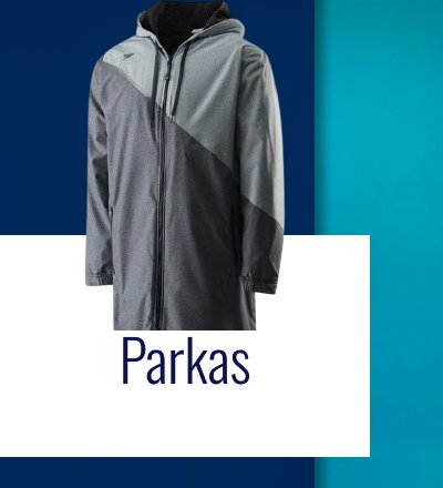 Parkas