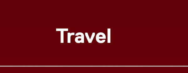 Travel