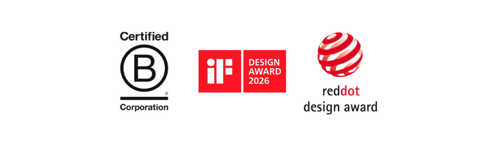 Certified B Corporation
