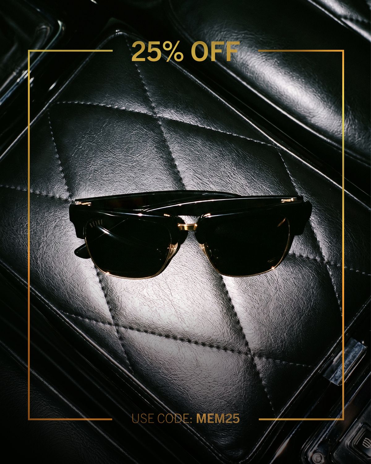 Shop 25% OFF sitewide
