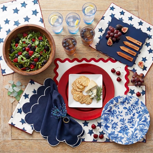 Dining and entertaining. 