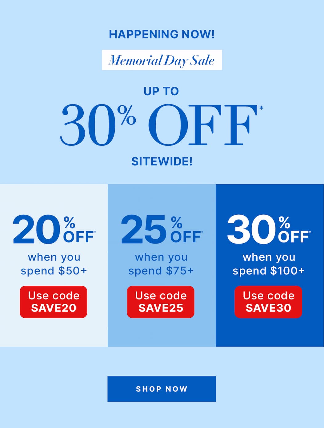 Shop Now