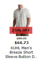 View product recommended for you