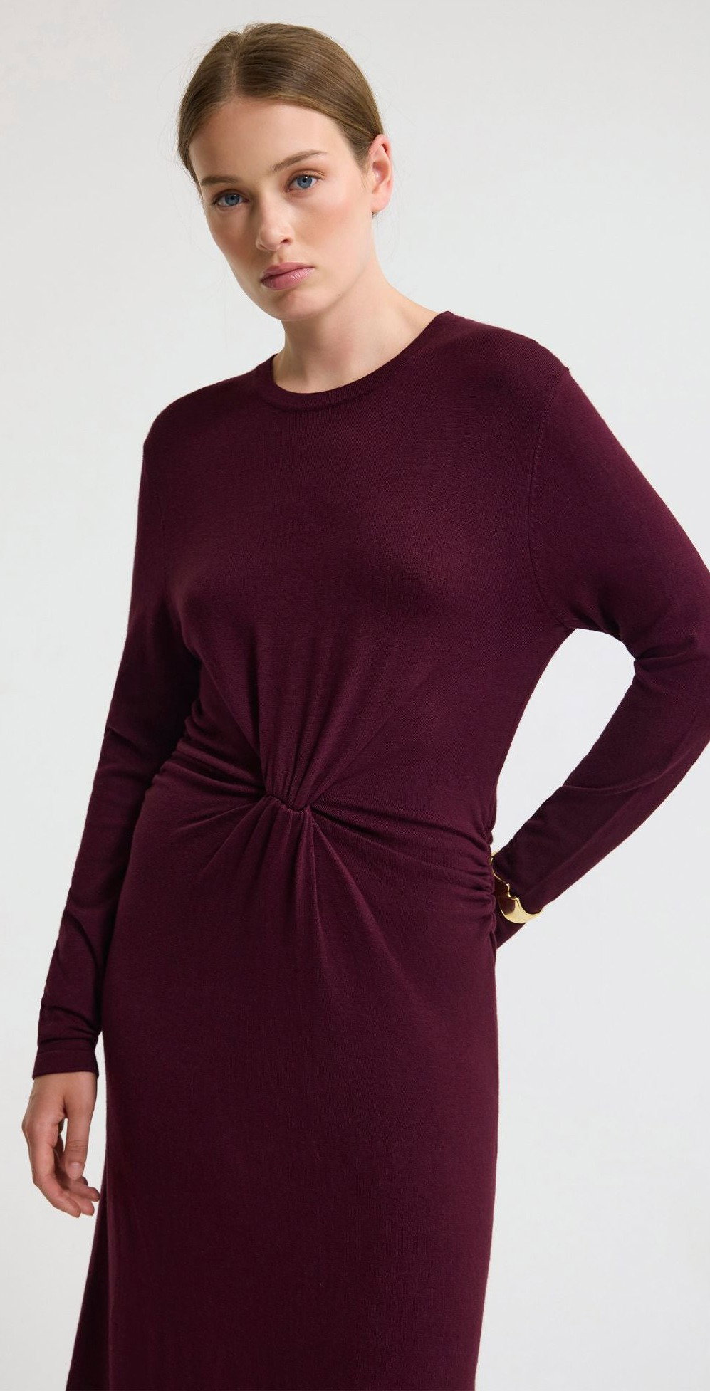 Yarra Knitted Dress