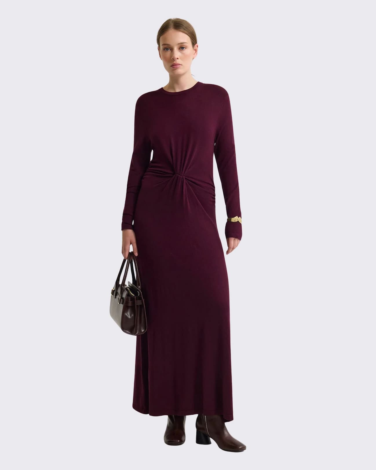 Yarra Knitted Dress