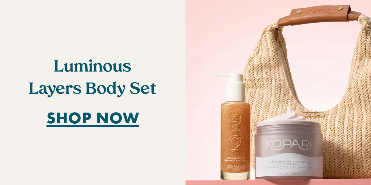 Luminous Layers Body Duo