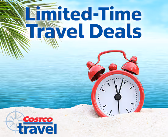 Costco Travel