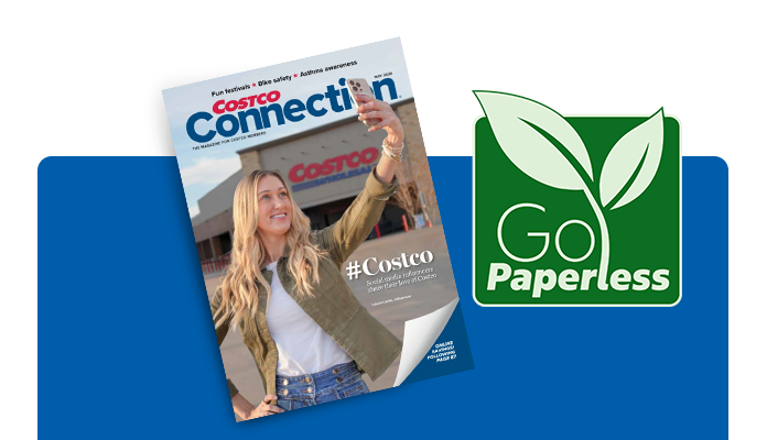 Go Paperless