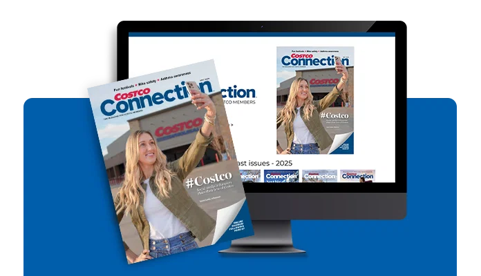 Costco Connection