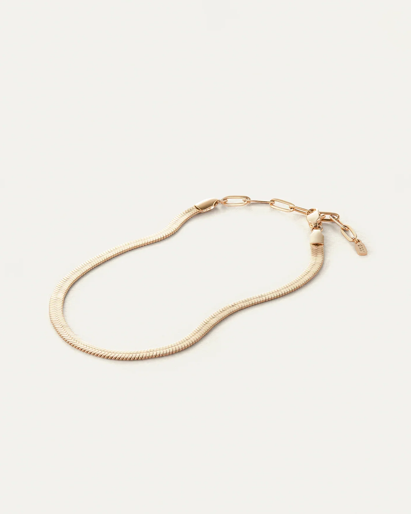 Image of Zeina Anklet