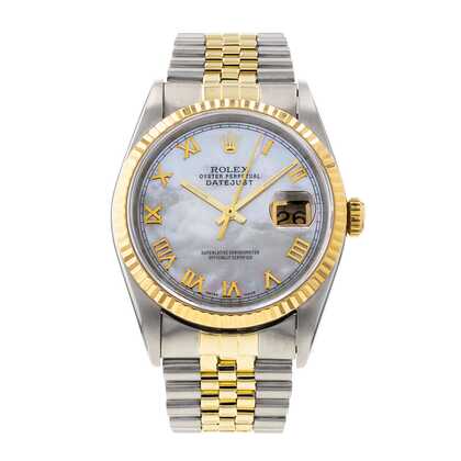 Rolex Datejust 16233