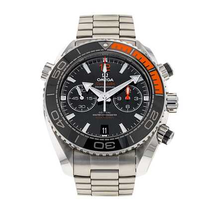 Omega Planet Ocean 215.30.46.51.01.002
