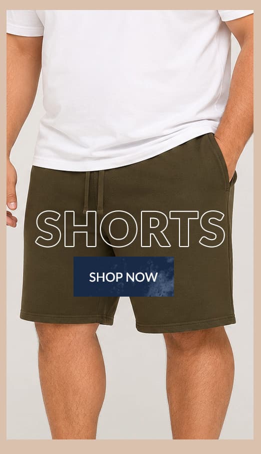 Summer Shorts