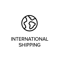 International shipping