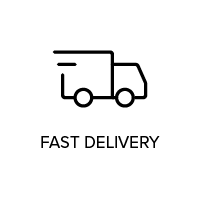 Fast delivery