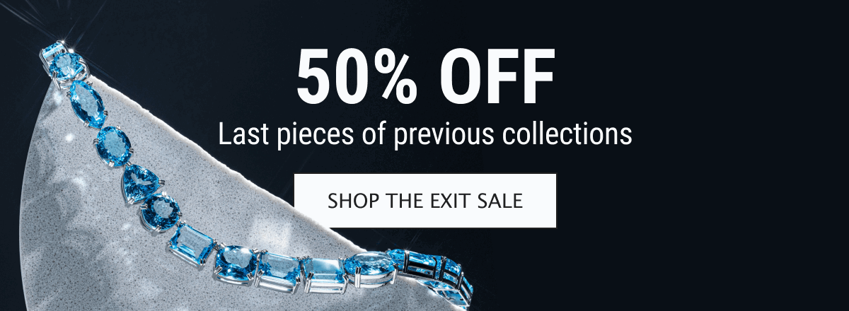 Shop The Exit Sale