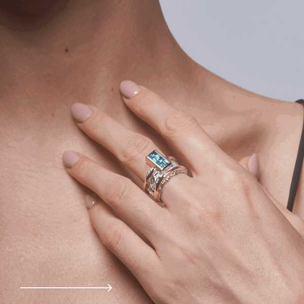 Verina Ring