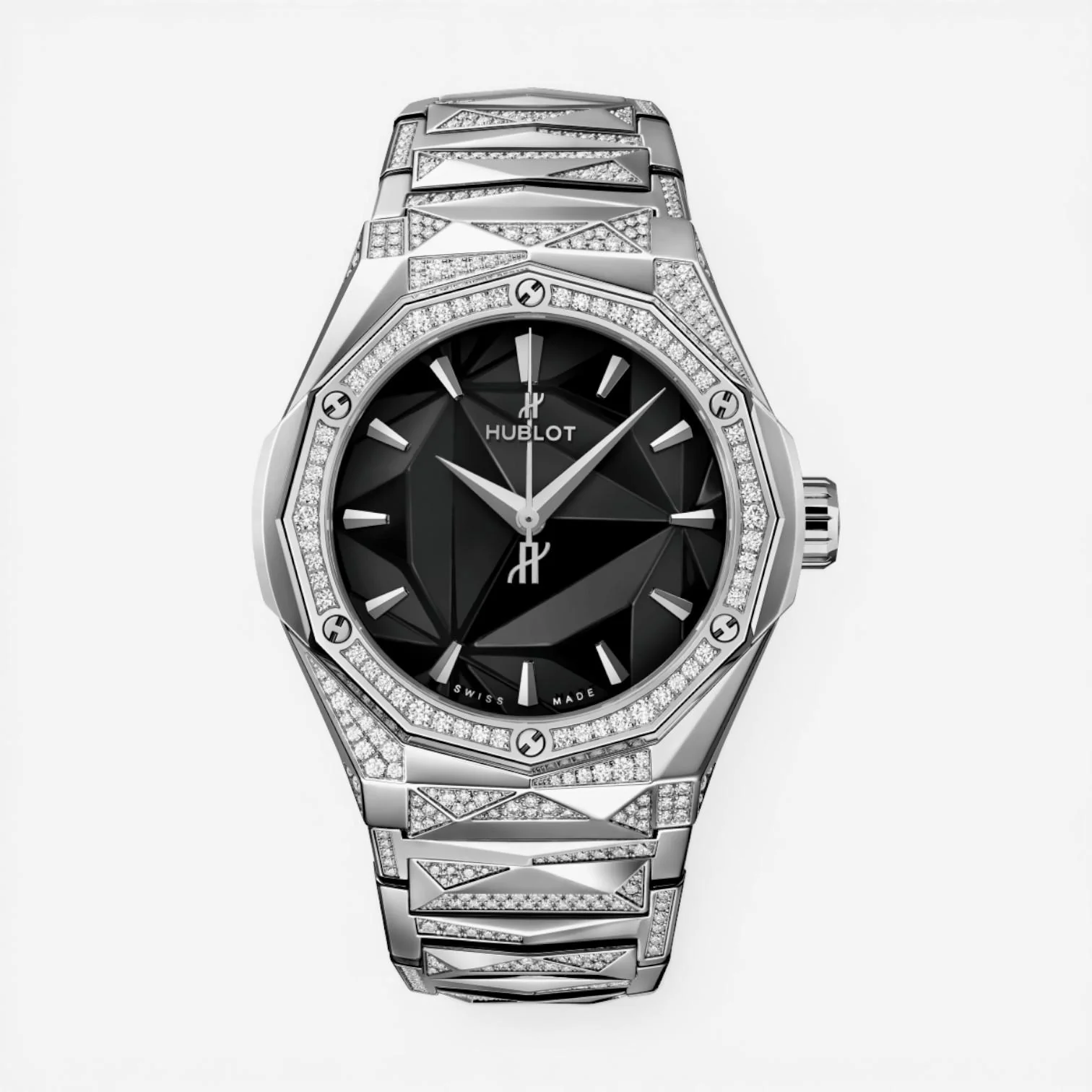 Image of Hublot
