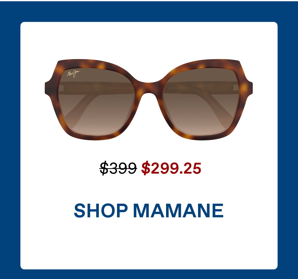 Shop Mamane Was $399 Now $299.25