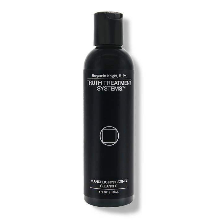 Mandelic Hydrating Cleanser 120ml