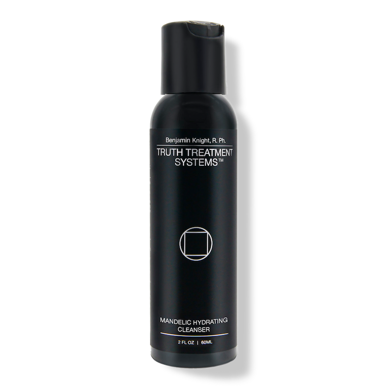 Mandelic Hydrating Cleanser 60ml