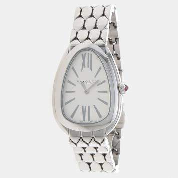 White Serpenti Seduttori 10393