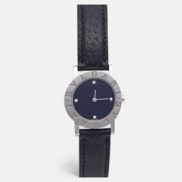 BB26SLD Quartz Stainless Steel