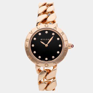 Pre-Owned    102036 Quartz 31 