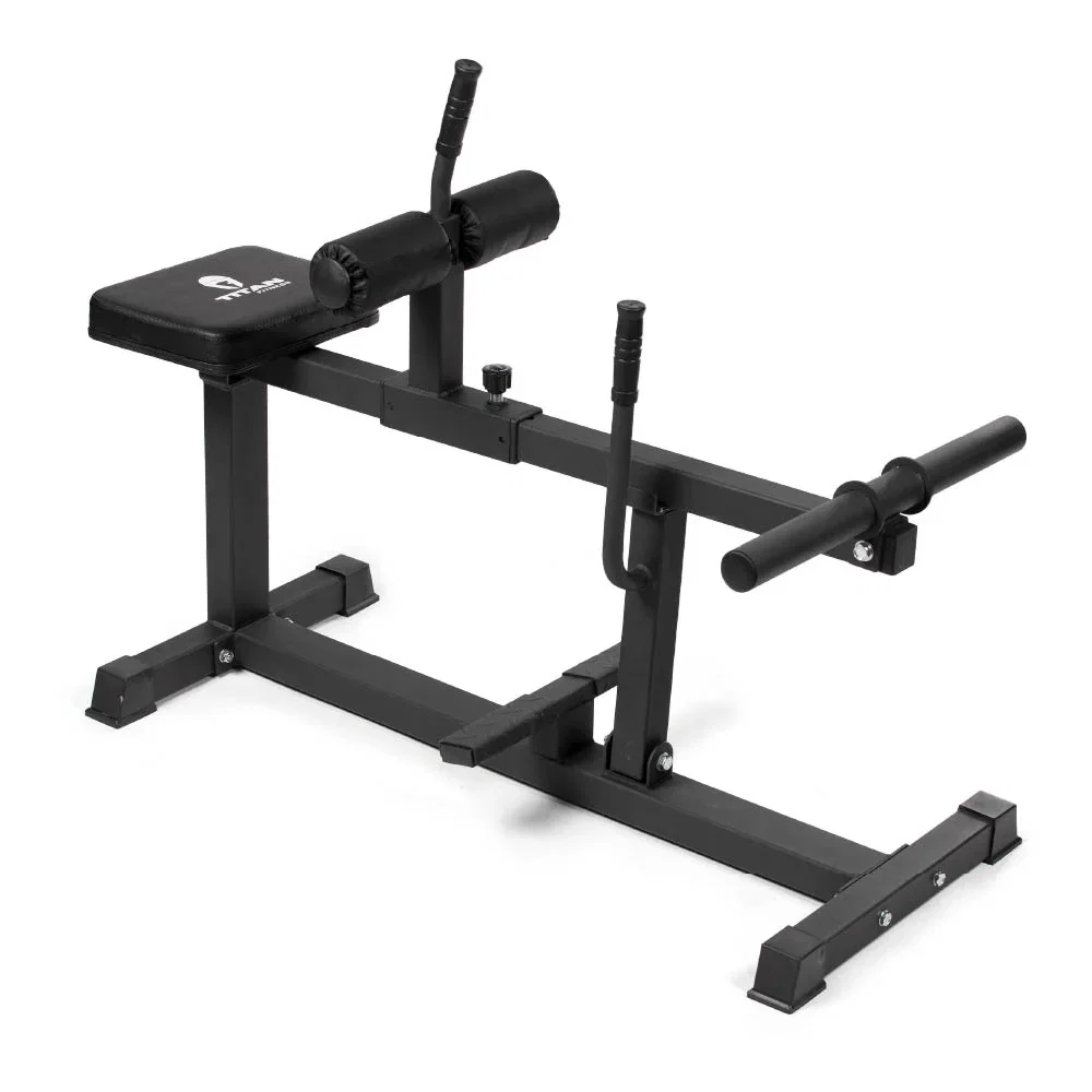 Image of Seated Calf Raise Machine