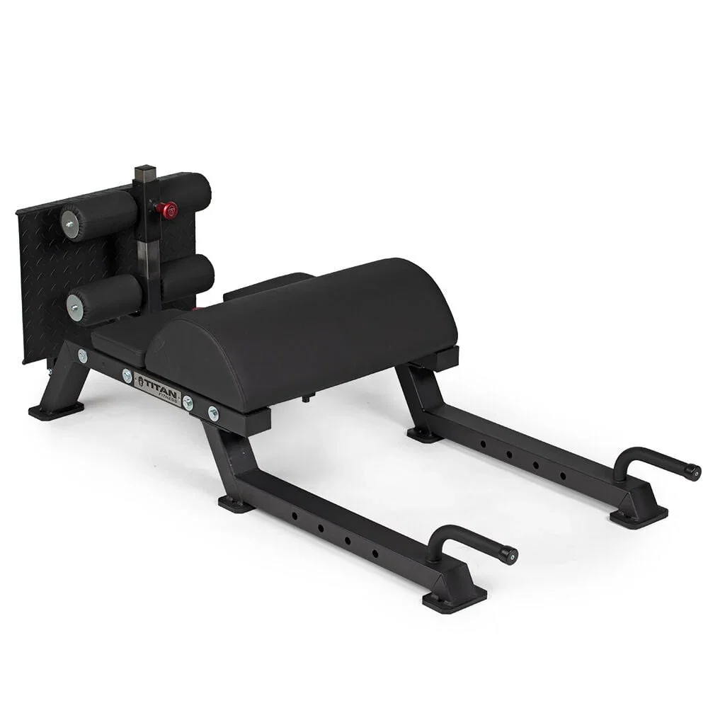 Image of Floor Glute & Hamstring Developer