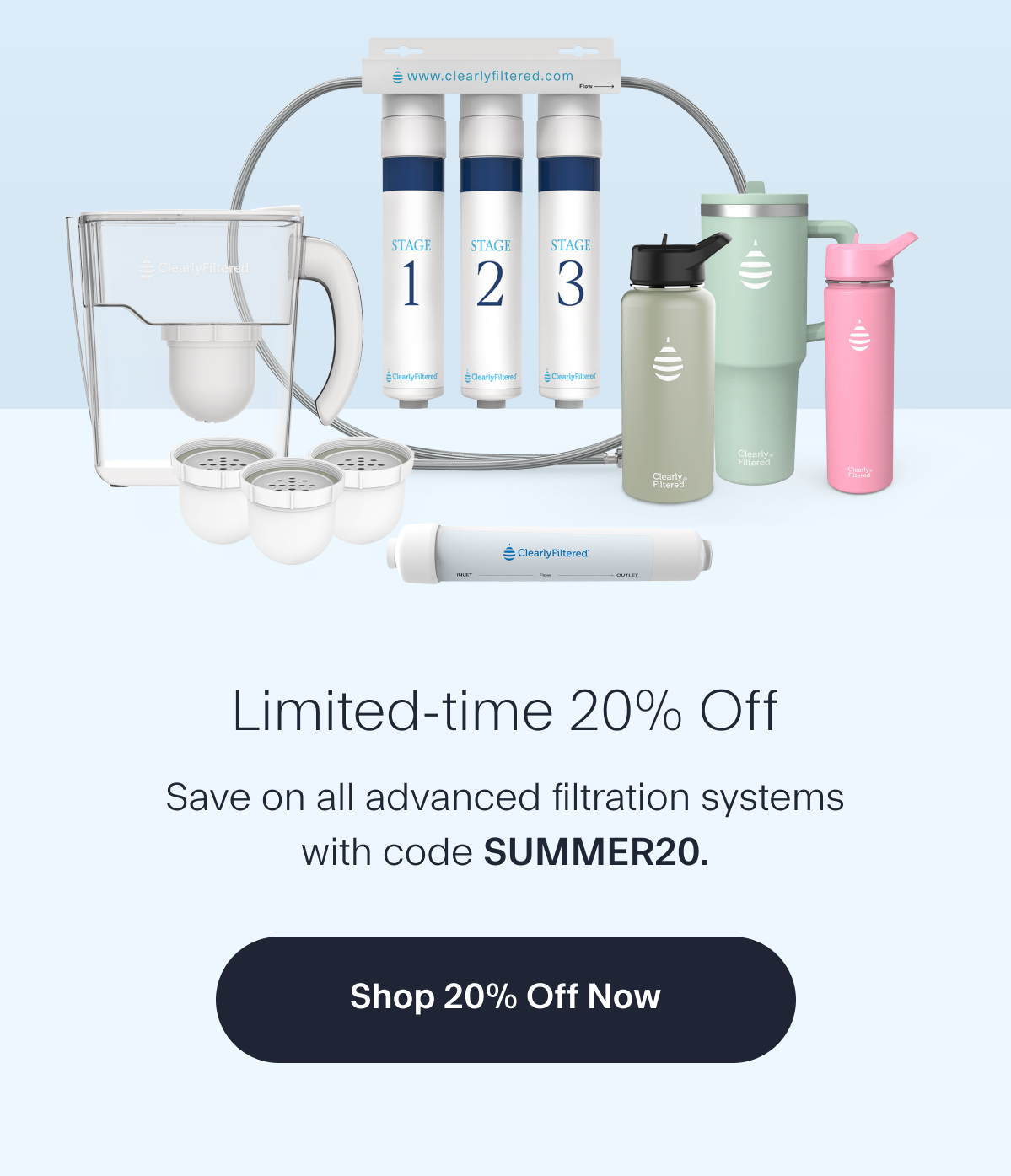 Shop 20% Off Now