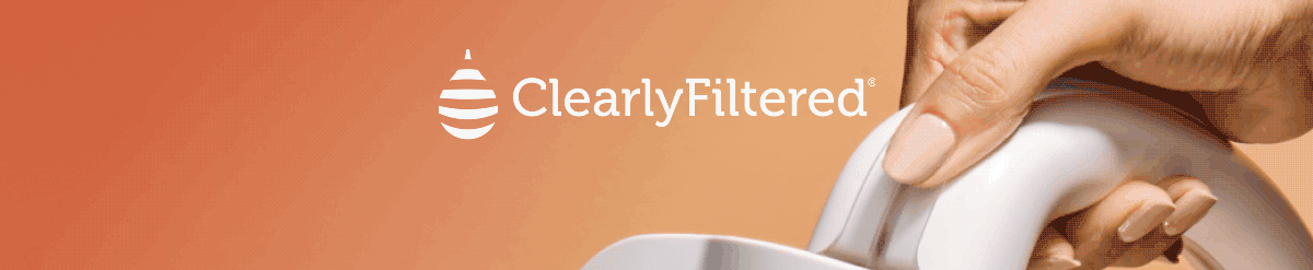 Clearly Filtered