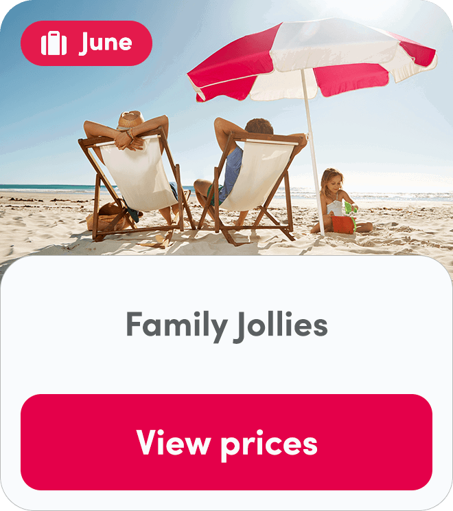 Family Jollies