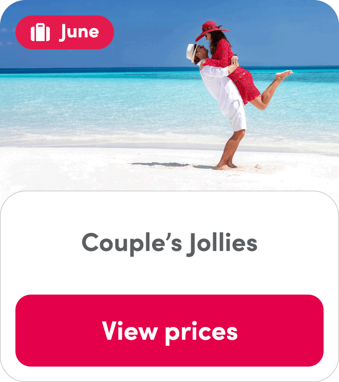 Couple’s Jollies