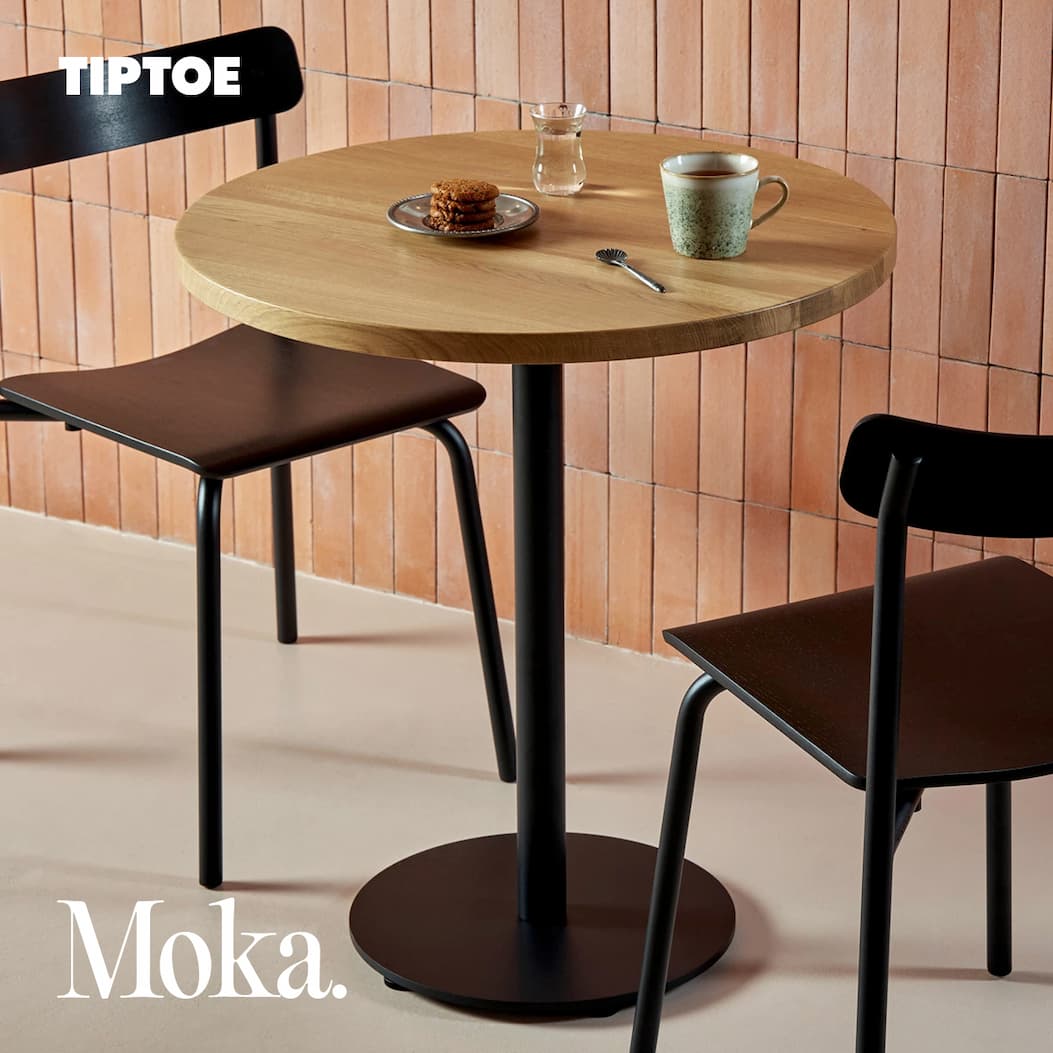 Collection Moka