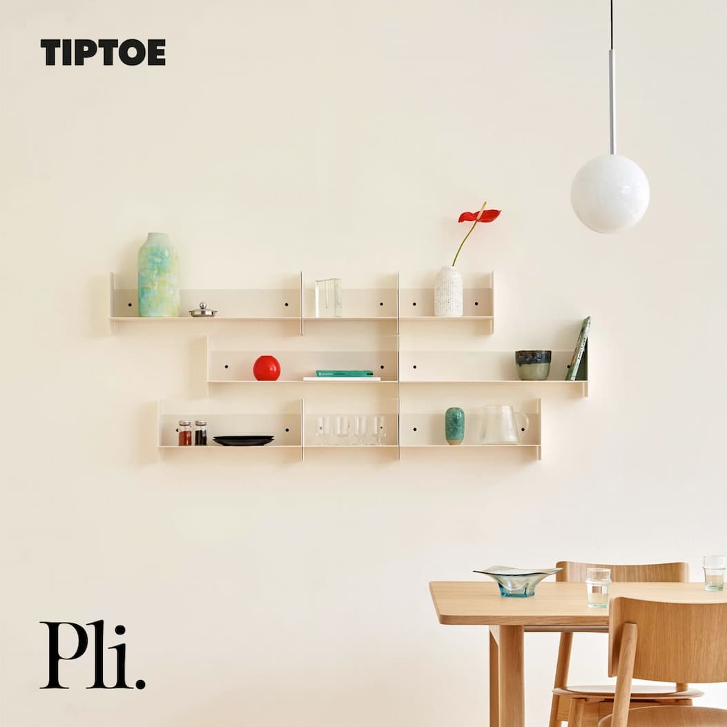 collection Pli
