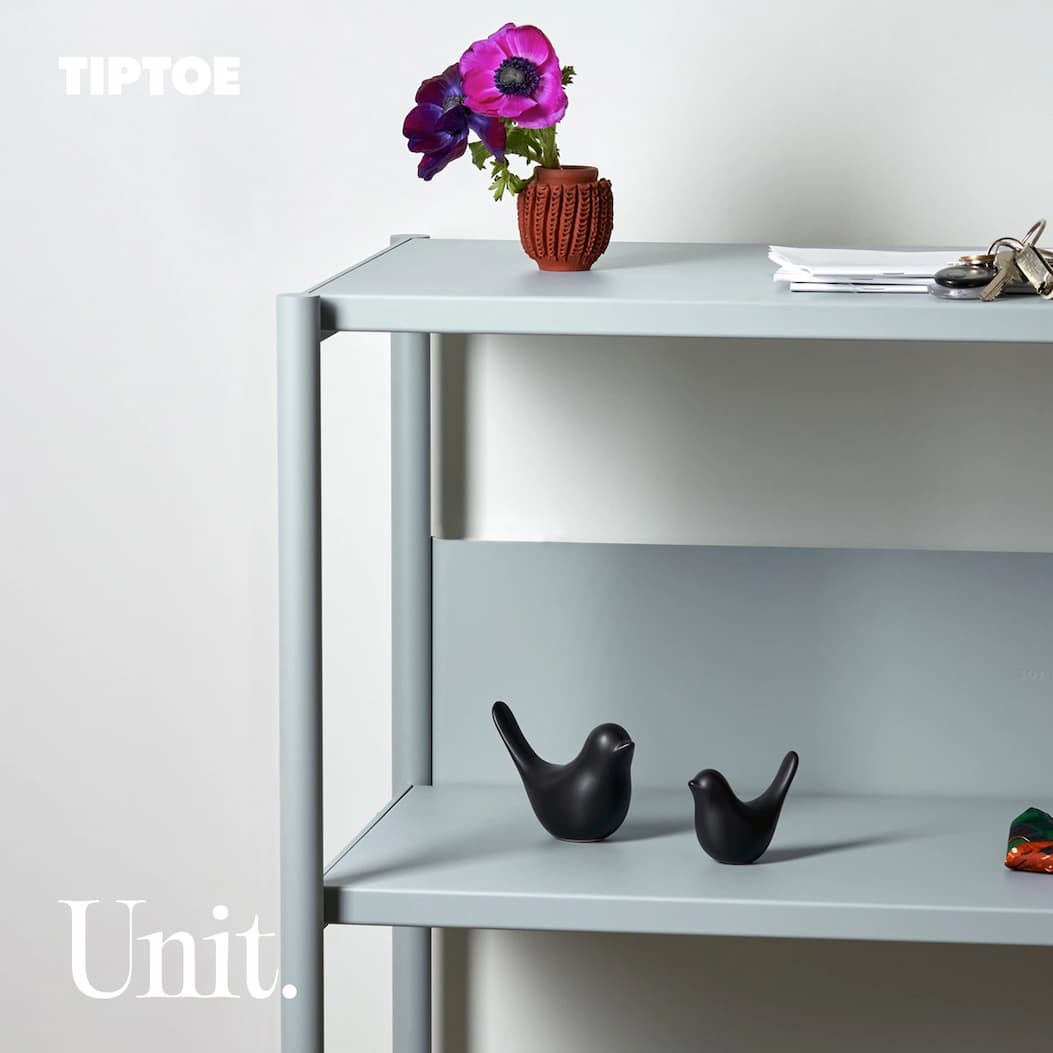 Collection Unit