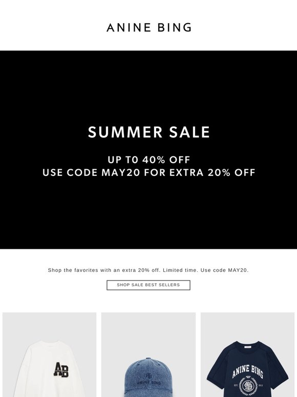 UP TO 50% OFF | ENDS SOON