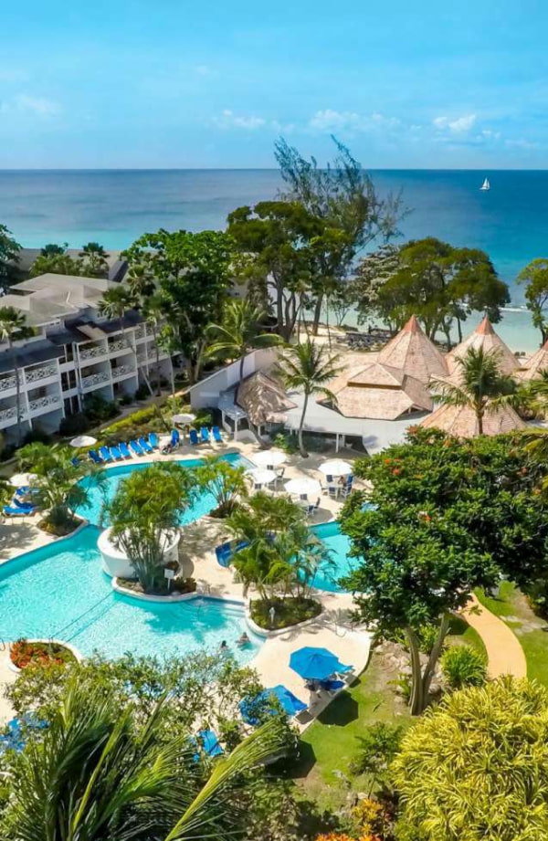 The Club Barbados Resort & Spa
