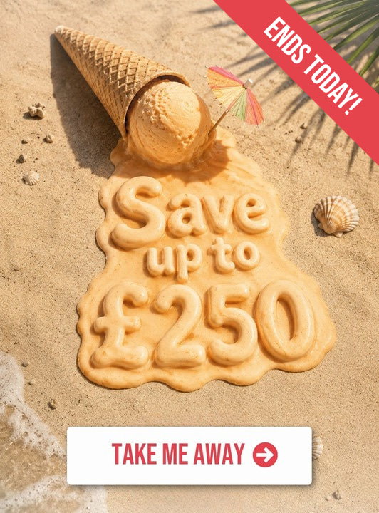 Save up to £250