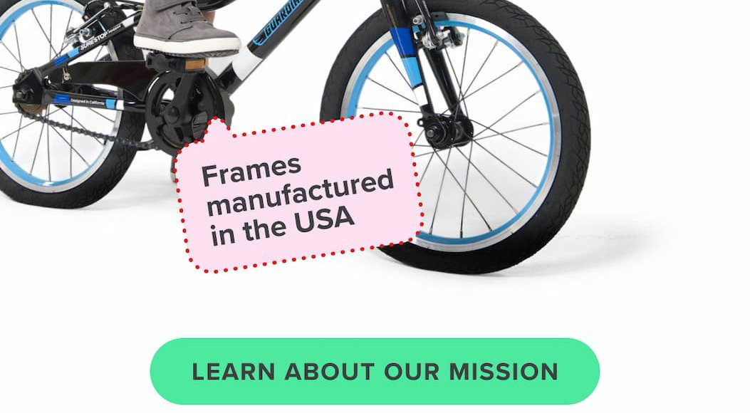 Learn About Our Mission