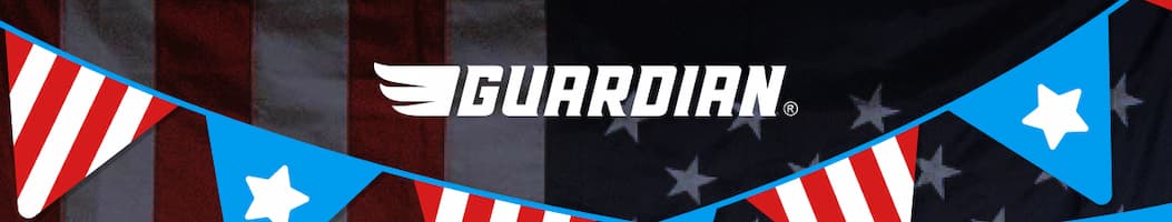 Guardian Logo