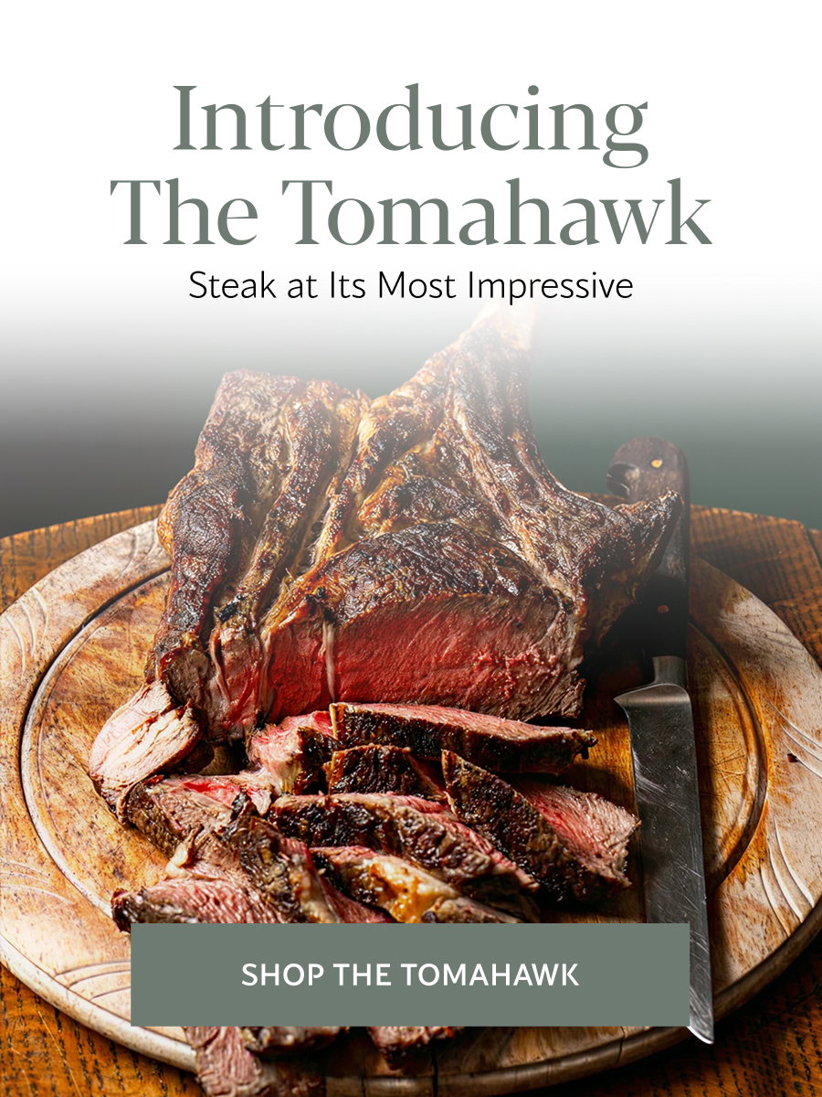Introducing The Tomahawk