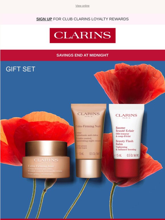Last Chance to Save Up to 30%
