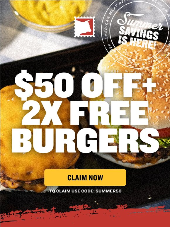 FINAL CALL for our Memorial Day offer