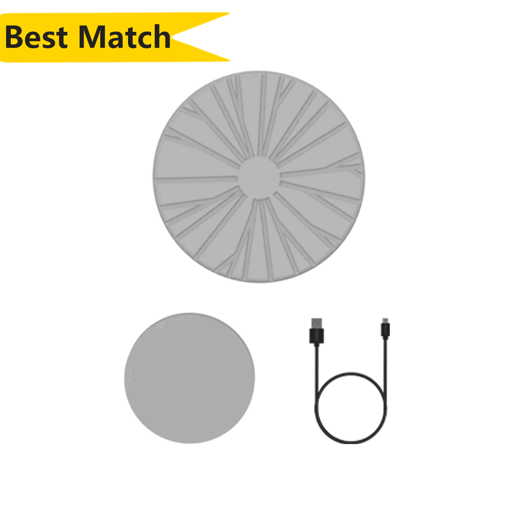 Basic Turntable 3dmakerpro