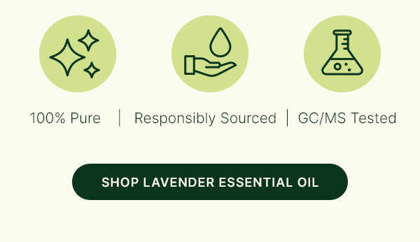 Our Most Loved Single: Lavender